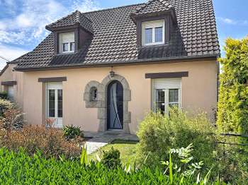 Vente Maison 3 chambresSaint-Berthevin