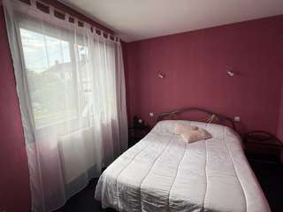Vente maison
