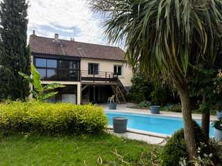Vente maison