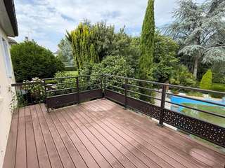 Vente maison