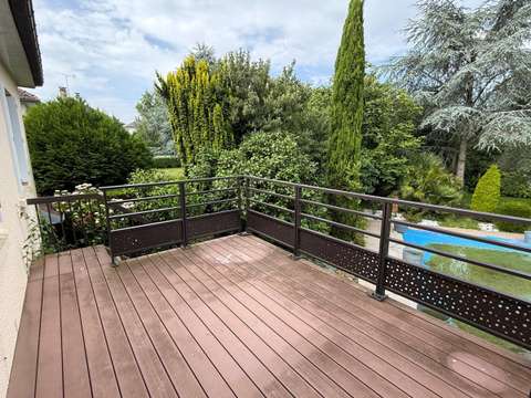 Vente maison