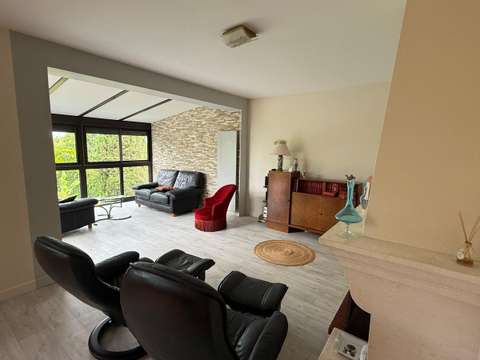 Vente maison
