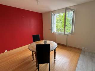 Vente maison