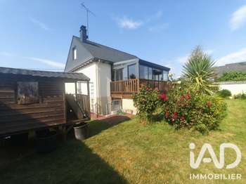 Vente maison 7 pièces Vente maison 7 pièces