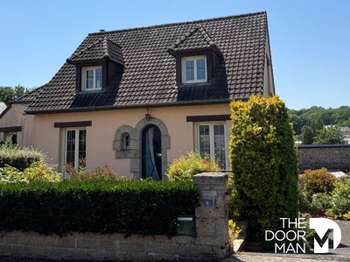 Vente Maison 3 chambresSaint-Berthevin
