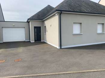 Vente Maison 3 chambresSaint-Berthevin