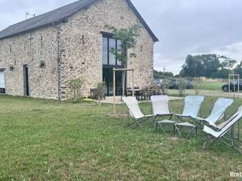 Vente maison 12 pièces Saint-Berthevin 53