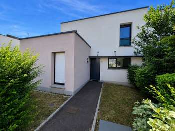 Vente Maison 4 chambresSaint-Berthevin