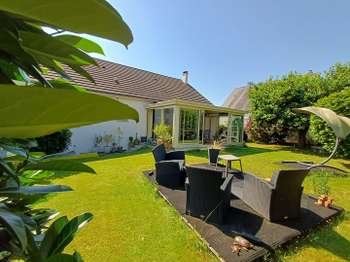 Vente Maison 3 chambresSaint-Berthevin