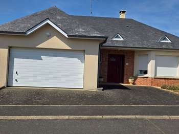 Vente maison 5 pièces Saint-Berthevin 53