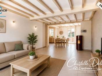 Vente maison 7 pièces Saint-Berthevin 53