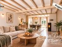Vente maison 7 pièces Vente maison 7 pièces