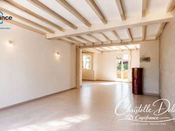 Vente Maison 4 chambresSaint-Berthevin