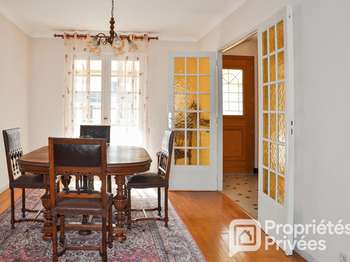 Vente Maison 3 chambresSaint-Berthevin