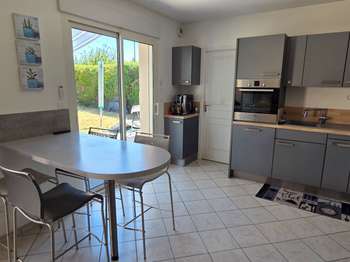 Photo Vente maison Saint-Berthevin