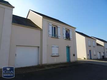 Maison 5 pièces 80 m² · à Saint-Berthevin · 80 m² · 178 000 €
