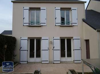 Vente maison 5 pièces Vente maison 5 pièces