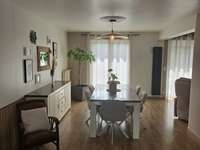 Vente maison Saint-Berthevin - 53