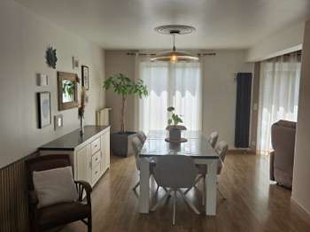 Vente Maison 5 chambresSaint-Berthevin