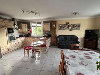 Vente Maison 4 chambresSaint-Berthevin