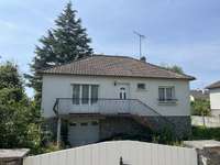 Vente maison