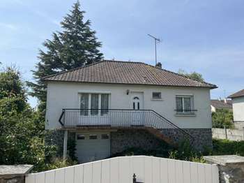 Vente MaisonSaint-Berthevin