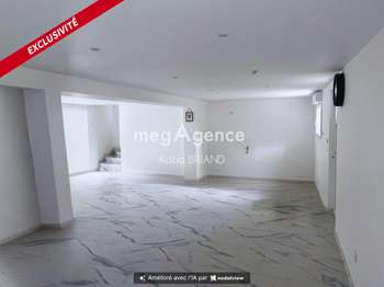 Vente Maison 4 chambresSaint-Berthevin