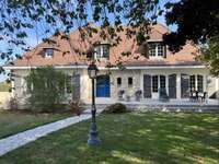 Vente maison 12 pièces