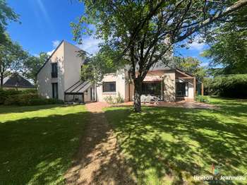 Vente Maison 6 chambresSaint-Berthevin