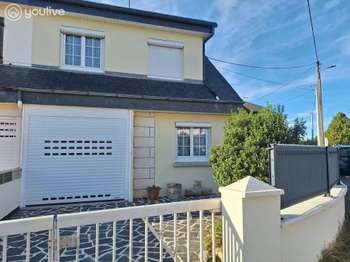 Vente Maison 4 chambresSaint-Berthevin