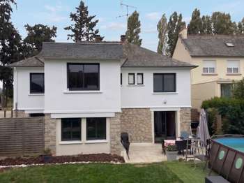 Vente Maison 5 chambresSaint-Berthevin