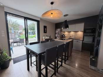 Vente maison 7 pièces Vente maison 7 pièces