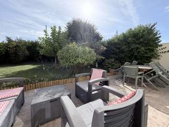 Vente Maison 4 chambresSaint-Berthevin