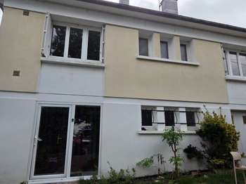 Vente Maison 3 chambresSaint-Berthevin