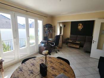 Vente maison Saint-Berthevin 53