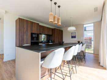 Vente Maison 5 chambresSaint-Berthevin
