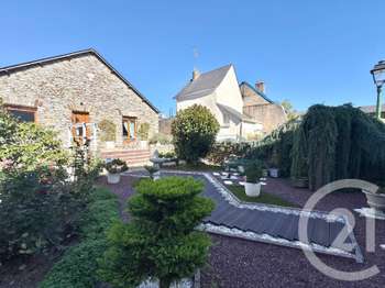 Photo Vente maison Saint-Berthevin