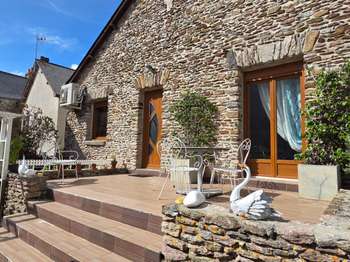 Vente Maison 3 chambresSaint-Berthevin