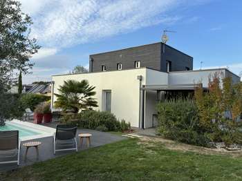 Vente maison 6 pièces Saint-Berthevin 53