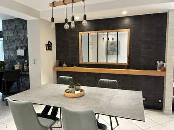 Vente maison 6 pièces Vente maison 6 pièces