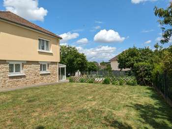 Vente Maison 4 chambresSaint-Berthevin
