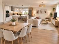 Vente maison 7 pièces Vente maison 7 pièces