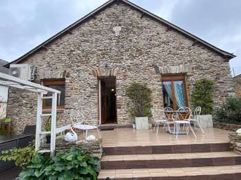 Vente Maison 4 chambresSaint-Berthevin