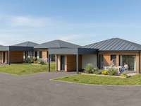 Vente maison Saint-Berthevin - 53