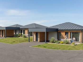 Vente Maison 2 chambresSaint-Berthevin