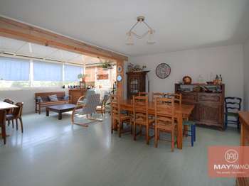 Photo Vente maison Saint-Berthevin