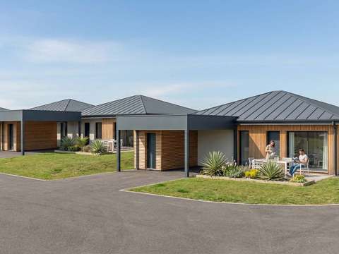 Vente maison 5 pièces Saint-Berthevin 53