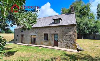 Photo Vente maison Saint-Berthevin-la-Tannière