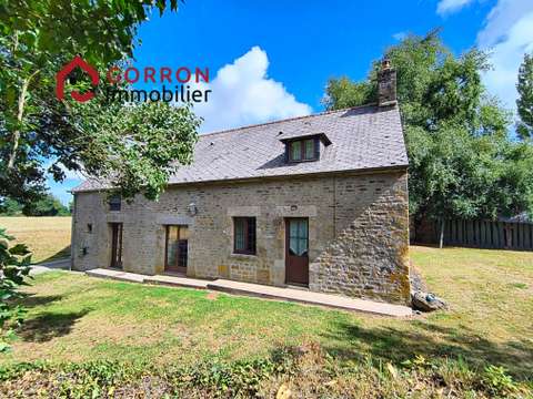 Vente maison 5 pièces Saint-Berthevin-la-Tannière 53