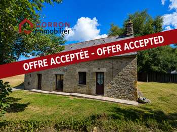 Vente maison 5 pièces Saint-Berthevin-la-Tannière 53